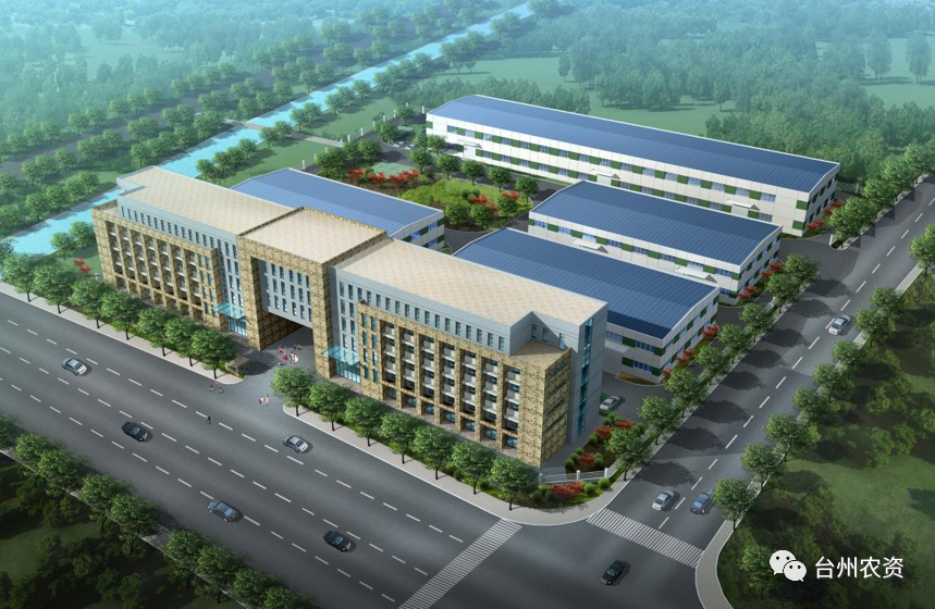 喜報(bào)！臺(tái)州農(nóng)資入選省級(jí)商業(yè)秘密保護(hù)基地